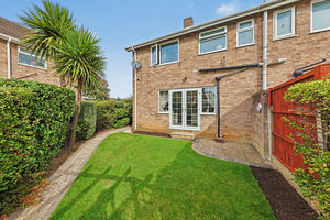 Quantock Way Loundsley Green